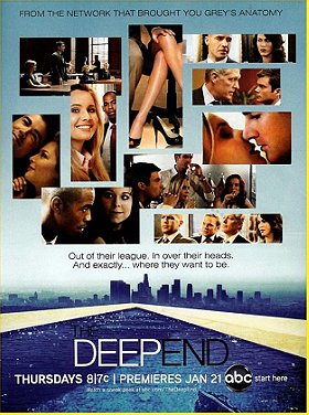 The Deep End                                  (2010-2010)