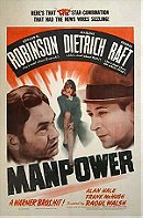 Manpower                                  (1941)