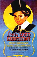 Little Lord Fauntleroy                                  (1936)