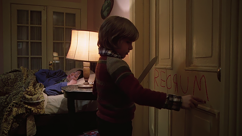 The Shining The Shining