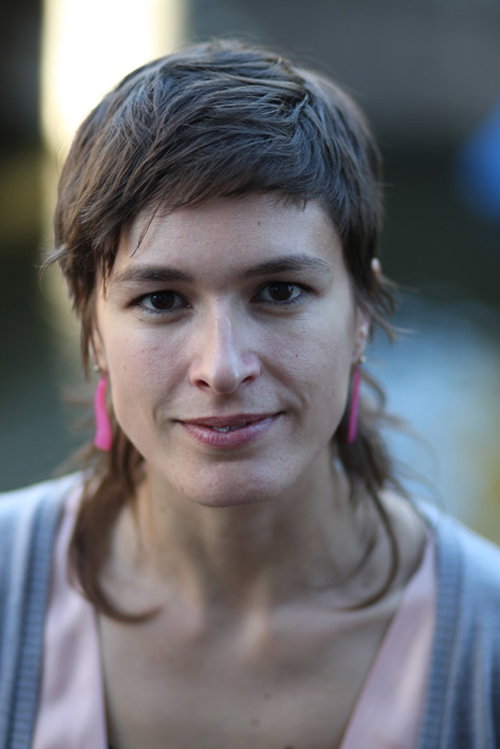 Eva de Roovere