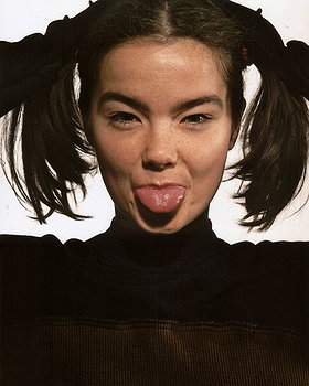 Björk