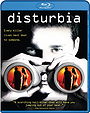 Disturbia 