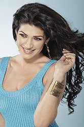 Victoria Díaz pictures and photos