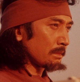 Master Kaku