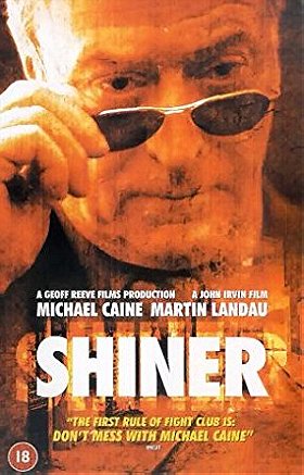 Shiner 