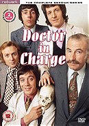 Doctor in Charge: The Complete Second Series