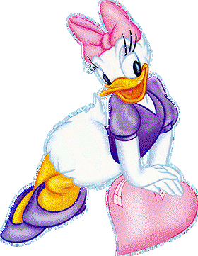 Daisy Duck