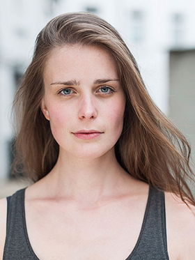 Isabel Tetzner