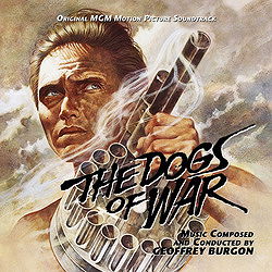 The Dogs of War