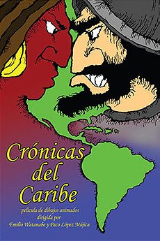 Crónicas del Caribe