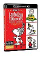 Peanuts Holiday Collection (4K Ultra HD + Blu-ray)