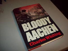 Bloody Aachen / Charles Whiting