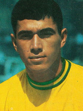 Clodoaldo