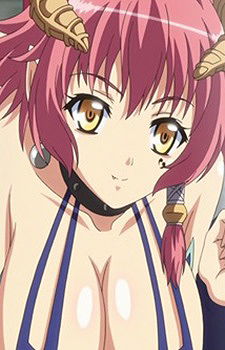 2012 H-Anime Girls list