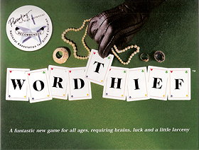 Word Thief (Faby Games)