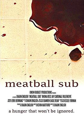 Meatball Sub (2018)