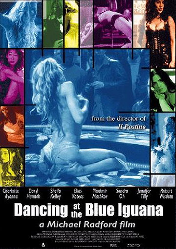 Dancing at the Blue Iguana                                  (2000)