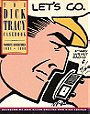 The Dick Tracy Casebook: Favorite Adventures, 1931-1990