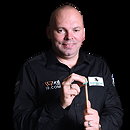 Stuart Bingham