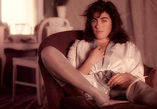 Laura Branigan  nackt