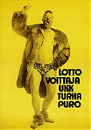 Lottovoittaja UKK Turhapuro                                  (1976)
