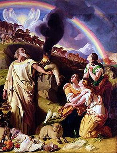 Noah (Genesis)