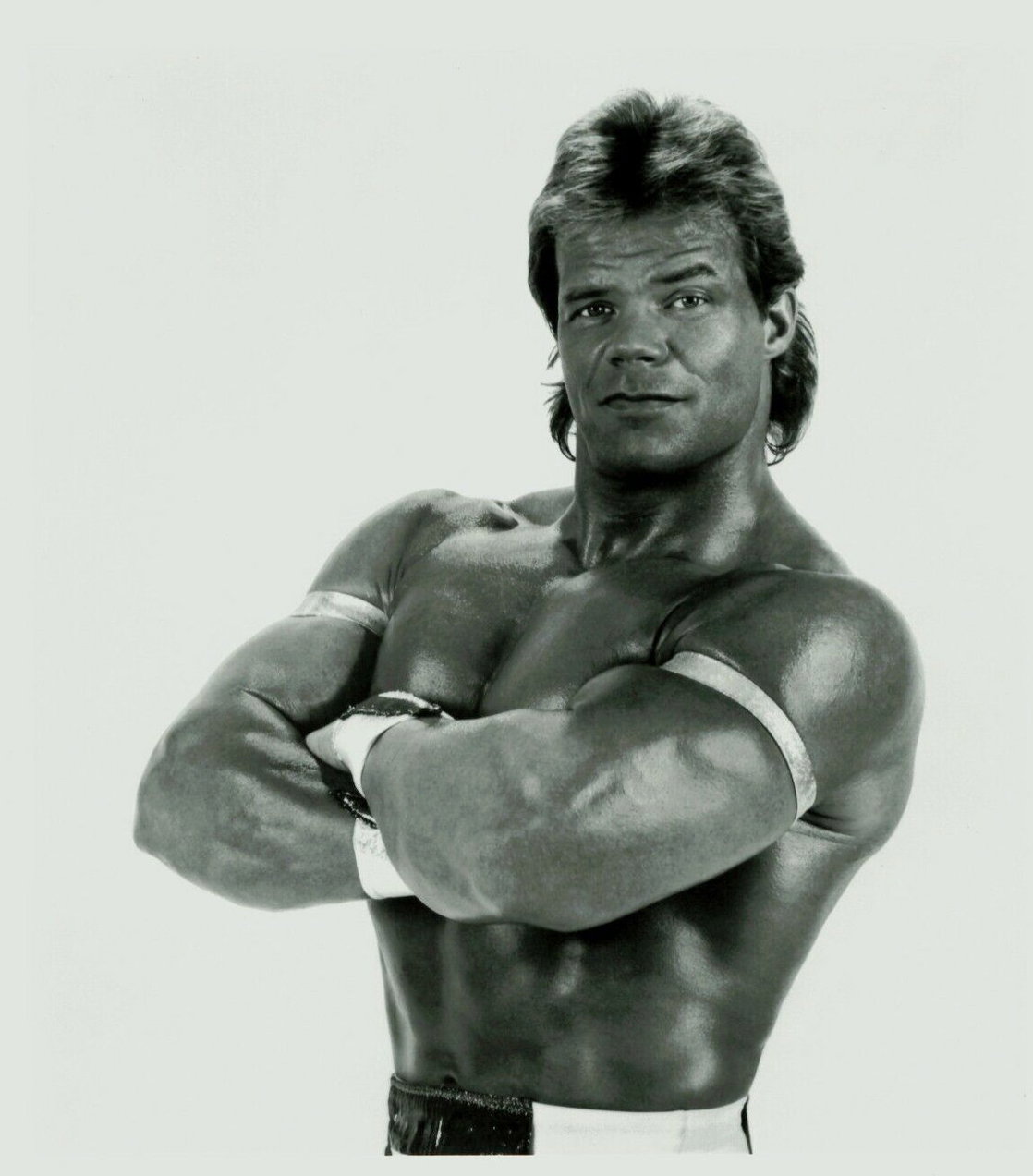 Larry Pfohl