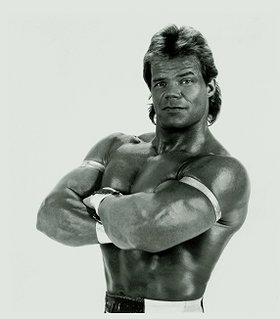 Larry Pfohl
