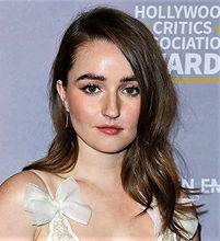 Kaitlyn Dever pictures and photos Kaitlyn Dever pictures and photos