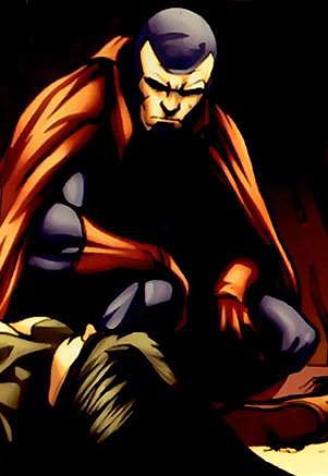Devil-Slayer