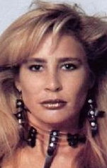 Suzanne Solari