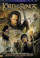 The Lord of the Rings: The Return of the King (Full-Screen Edition)