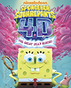 Spongebob Squarepants 4D Attraction: The Great Jelly Rescue