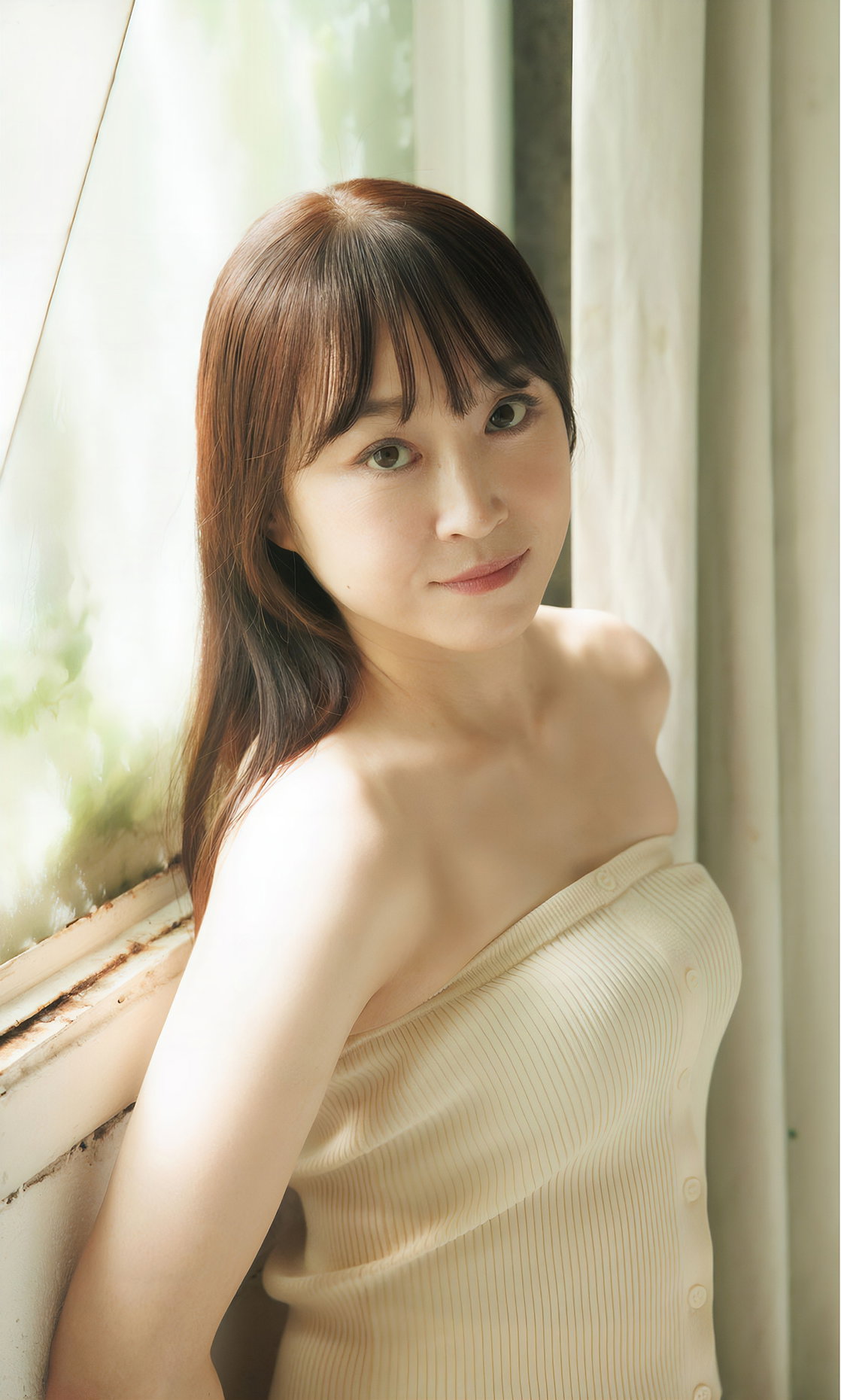 Ayumi Shimozono