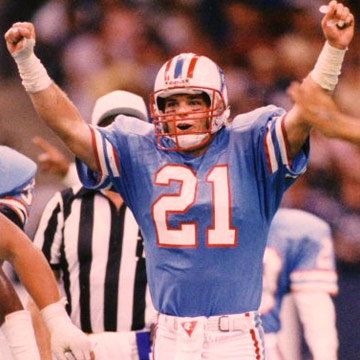 Bo Eason