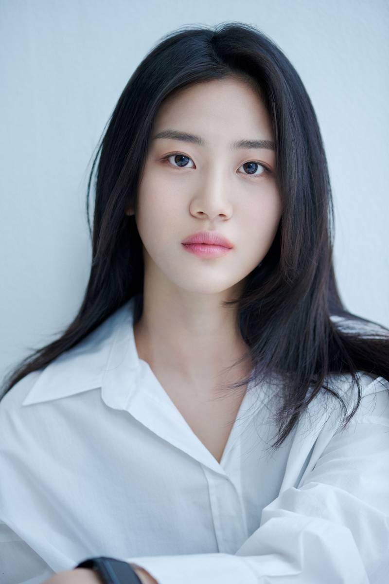Hong Hwa-Yeon