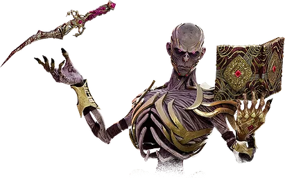 Vecna (Dead by Daylight)