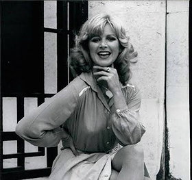 Kim Braden