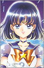 Hotaru Tomoe  / Sailor Saturn