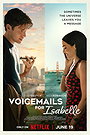Voicemails for Isabelle