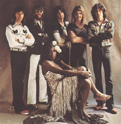 Sylvester and the Hot Band
