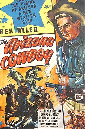 The Arizona Cowboy