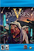 Space Empires V