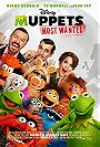 Muppets Most Wanted  