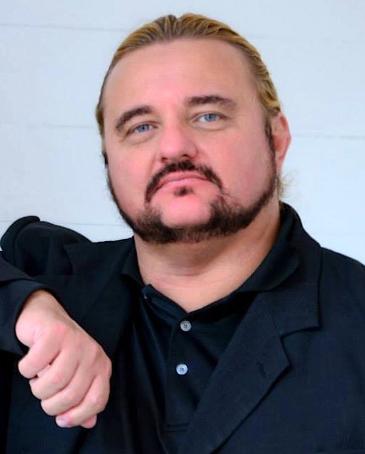 Rob Kellum