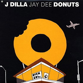 Donuts [VINYL]