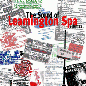 The Sound of Leamington Spa