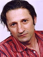 Andreas Patton