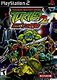 Teenage Mutant Ninja Turtles 2: BattleNexus